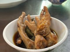 -阿殳菜馆·私厨(水围村店)