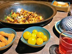 -肥鱼屯活鱼锅(惠工街店)
