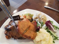 -Brotzeit博璨德国啤酒餐厅(亮马桥官舍店)