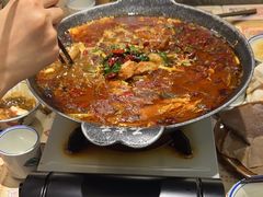 -石灰石烧鸡公(南通万象城店)