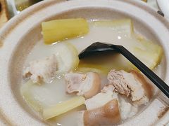 -海龙阁酒家·37年老字号粤菜(保利广场店)