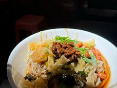 -罗家杏传统特色海南粉(人民西路总店)