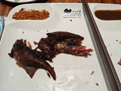 -汉巴味德·烤肉与啤酒的自助(杭州大悦城店)