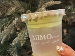 -MIMO CAFE(沙头角店)
