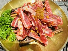 -大發韩国烤肉(八佰伴店)