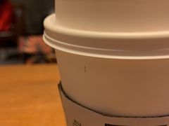 -星巴克(重庆新世纪凯瑞商都店)