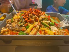 -蛙喔牛蛙(太仓万达店)