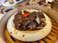 -彩丰楼中餐厅·仁恒洲际酒店