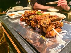 -桐湾大院·桐庐菜(滨江店)