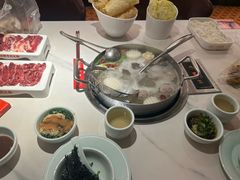-八合里潮汕鲜牛肉火锅(深圳海岸城店)