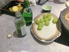 -一绪に寿喜烧自助(世茂广场店)
