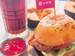 -必胜客(海滨店)
