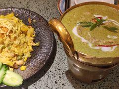 -Home Thai·泰谣(王府井apm店)