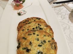 莲藕排骨汤-亢龙太子酒轩(东湖店)