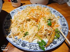-即墨老公社·海肠捞饭大王(古城店)