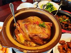 -外婆家(西溪印象城店)