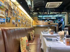 -K·Kitchen KK牛扒厨房(江南西店)