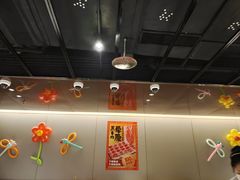-海底捞火锅(万达坊店)