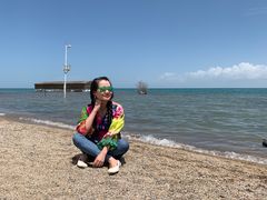 -青海湖国家重点风景名胜区