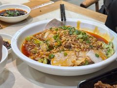 -夜蹄花老成都川菜馆(双楠路总店)