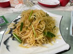 -老舅老蒙肉饼非遗店(一店)