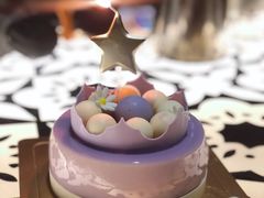 -黑池口感烘焙·生日蛋糕(坂田店)