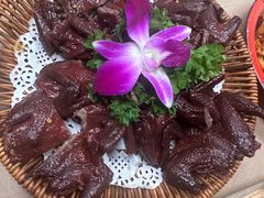 -老三样·旧食新味(船山路店)