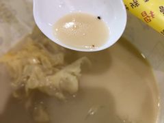 -小谷姐姐麻辣拌·麻辣烫(北辰店)