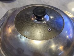 -光头药膳鸡(莱茵小镇店)