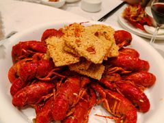 -御苑宾馆-中餐厅