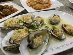 -四川小胡子海鲜(丁村万人海鲜广场店)