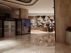 -青岛银沙滩温德姆至尊酒店