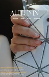 -Face Score美甲美睫皮肤管理