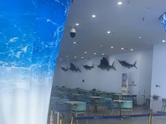 -深海中餐厅(国家海洋博物馆店)