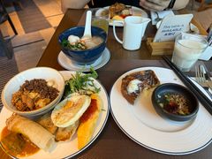 -新加坡乌节希尔顿酒店 (SG Clean)