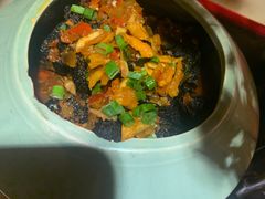 -佬麻雀·新湘菜(珠海金发购物中心店)