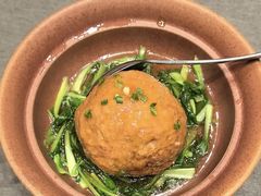 -贰号院子·南京淮扬味(珠江路店)