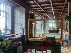 -三号黄浦会Canton Table