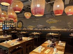 -荣家黄鱼面(南京西路店)