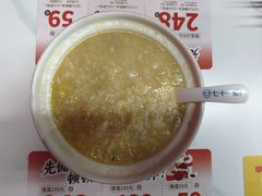 -71号豆汤饭·成都小馆(红牌楼店)