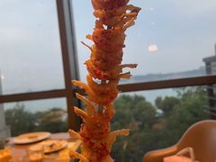 -苏州苏州湾艾美酒店-新食谱全日制餐厅