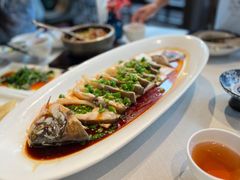 -狮王府淮扬菜(夫子庙老门东店)