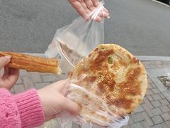 -王氏烧饼无矾油条