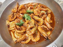 -李想大虾(吾悦广场店)