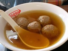 -好成财牛排馆(涂门街总店)