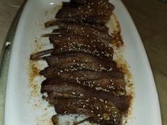 -张记旺角食街(动物园店)