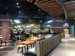 -食通天美食广场(华润万象城店)