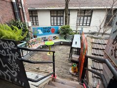 -nodcafe(M50创意园店)