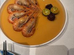 -醉舍·新淮扬菜(长宁龙之梦店)