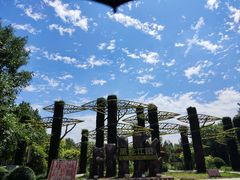 -武清南湖绿博园